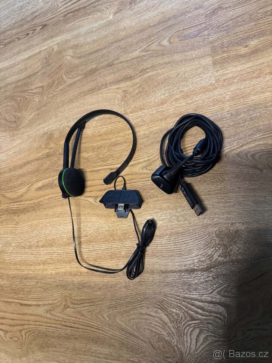 XBOX 360 Hry Kinect 6