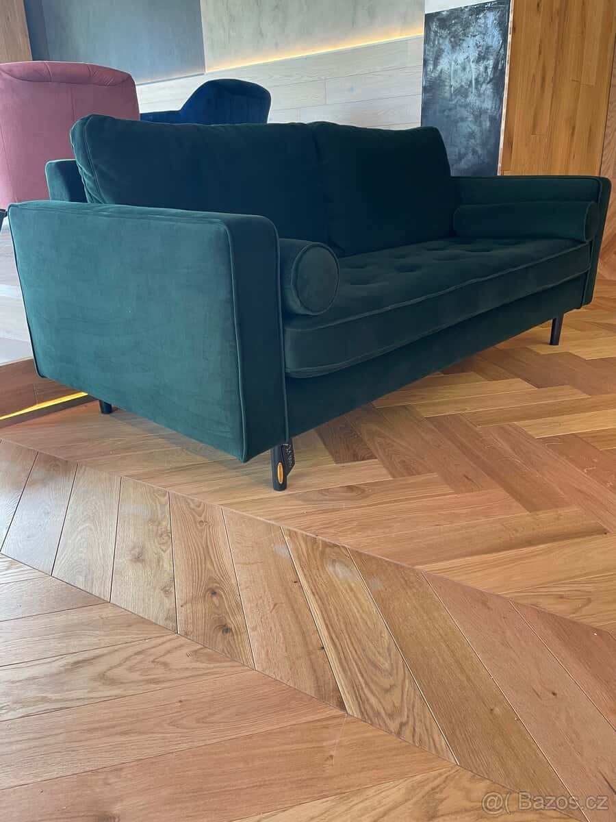 Gauč/sedačka 3