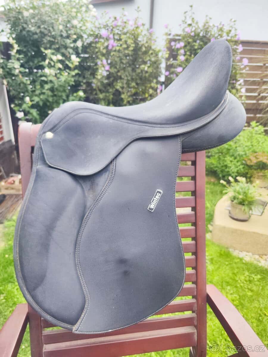 Wintec 2000 + příslušenství 1