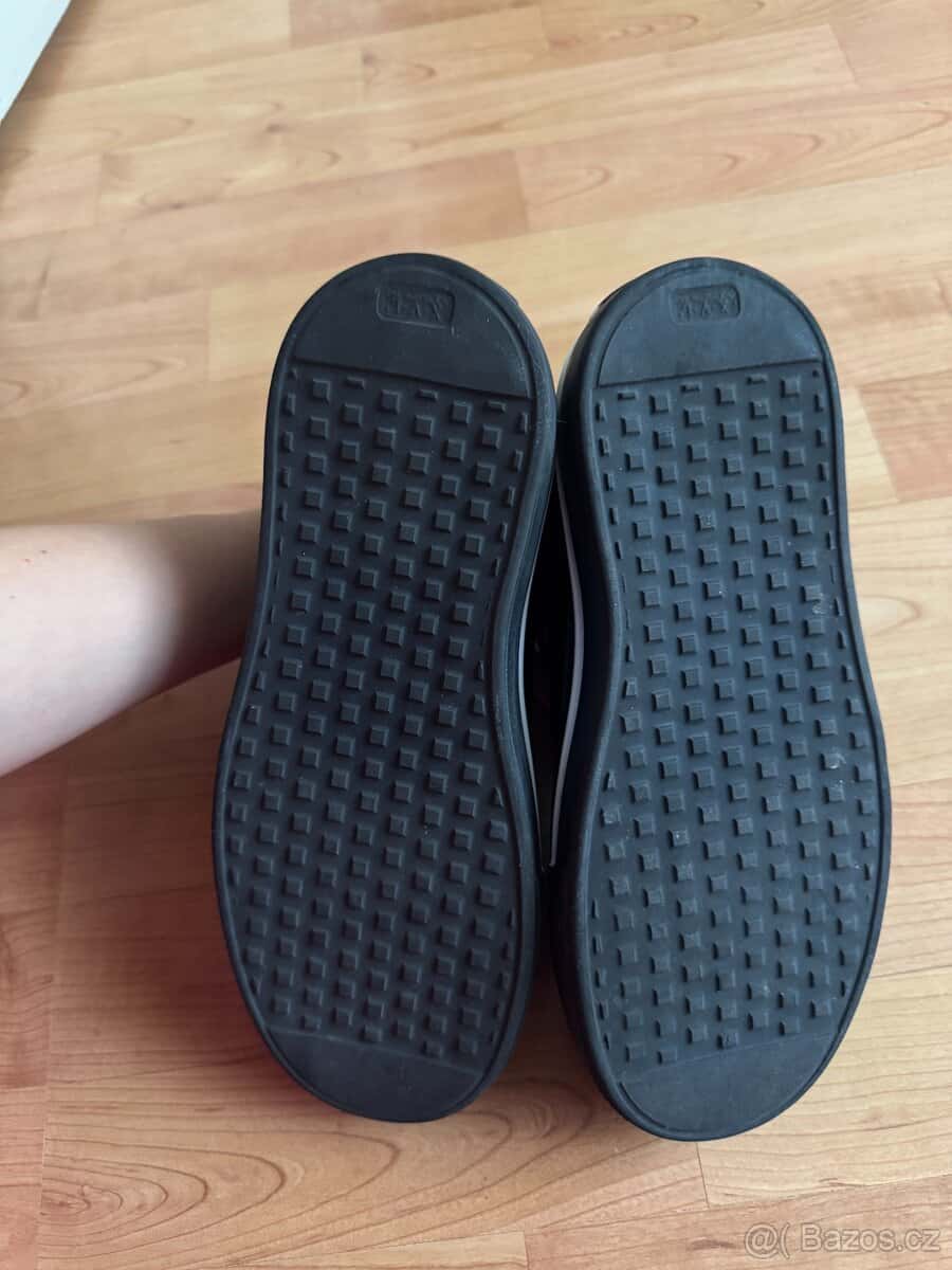 Damske Prada tenisky 7