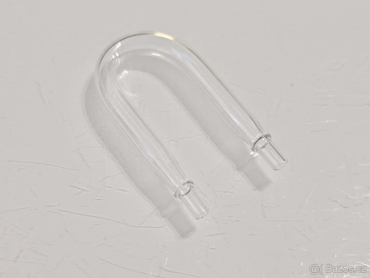 SKLENĚNÝ CO2 DIFUZOR SET 3