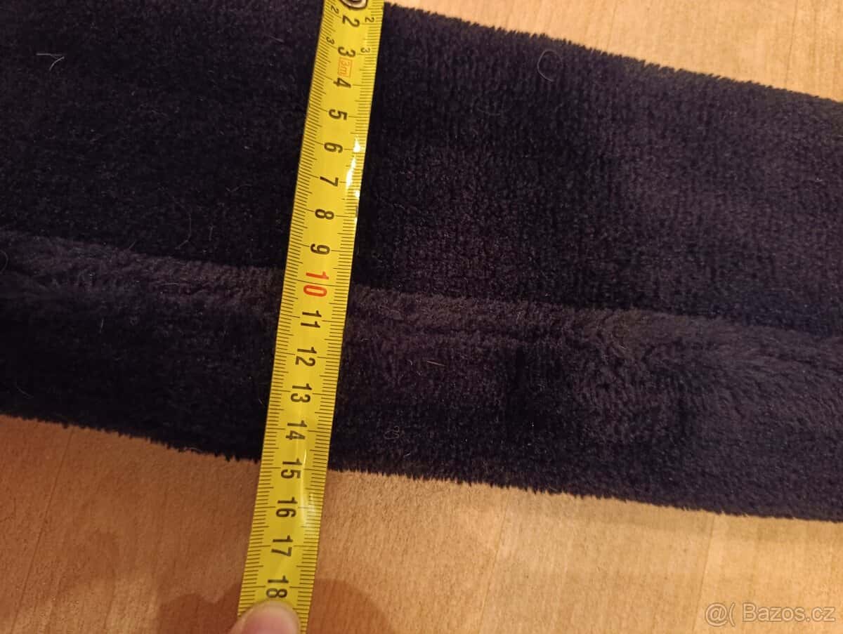 Potah na podbřišník 2