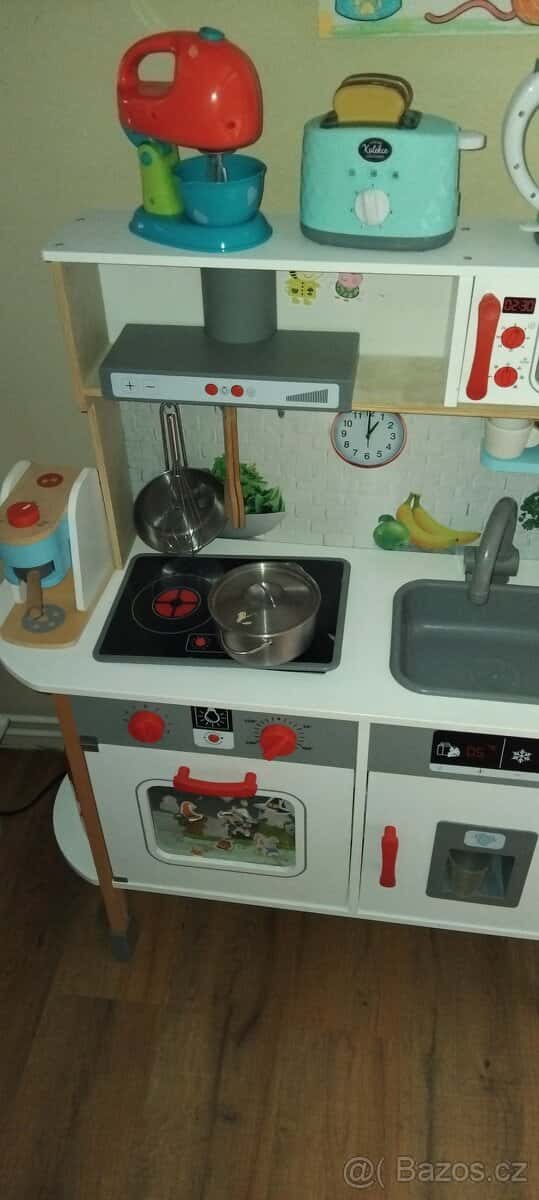 Detska kuchynka 3