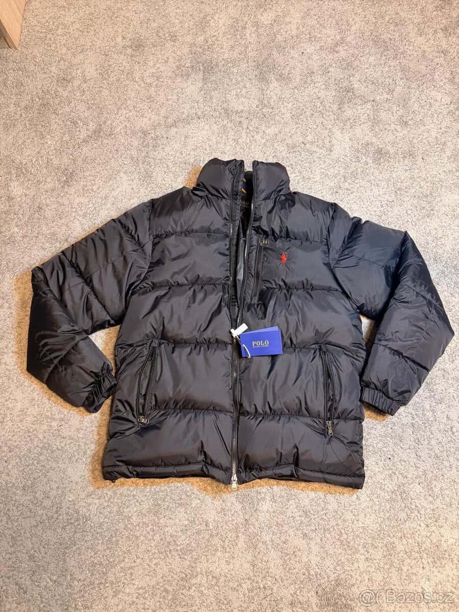 Bunda Ralph Lauren 1