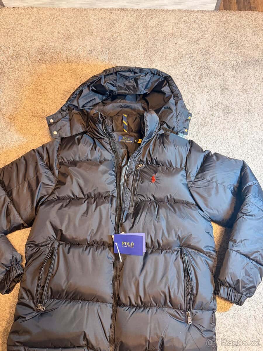 Bunda Ralph Lauren 3