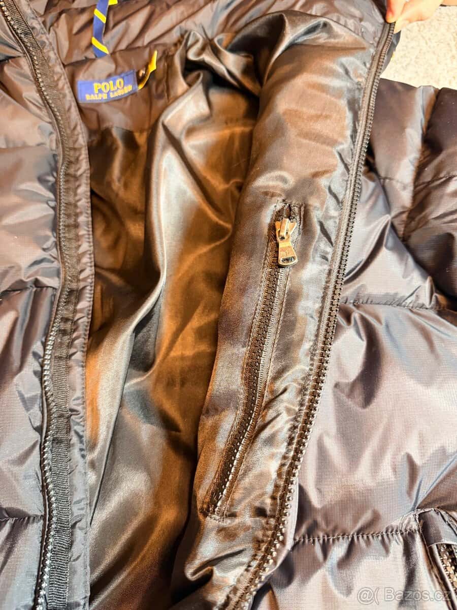 Bunda Ralph Lauren 5