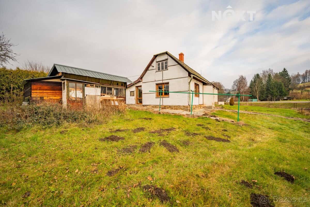 Prodej Chalupa, 55㎡ 15