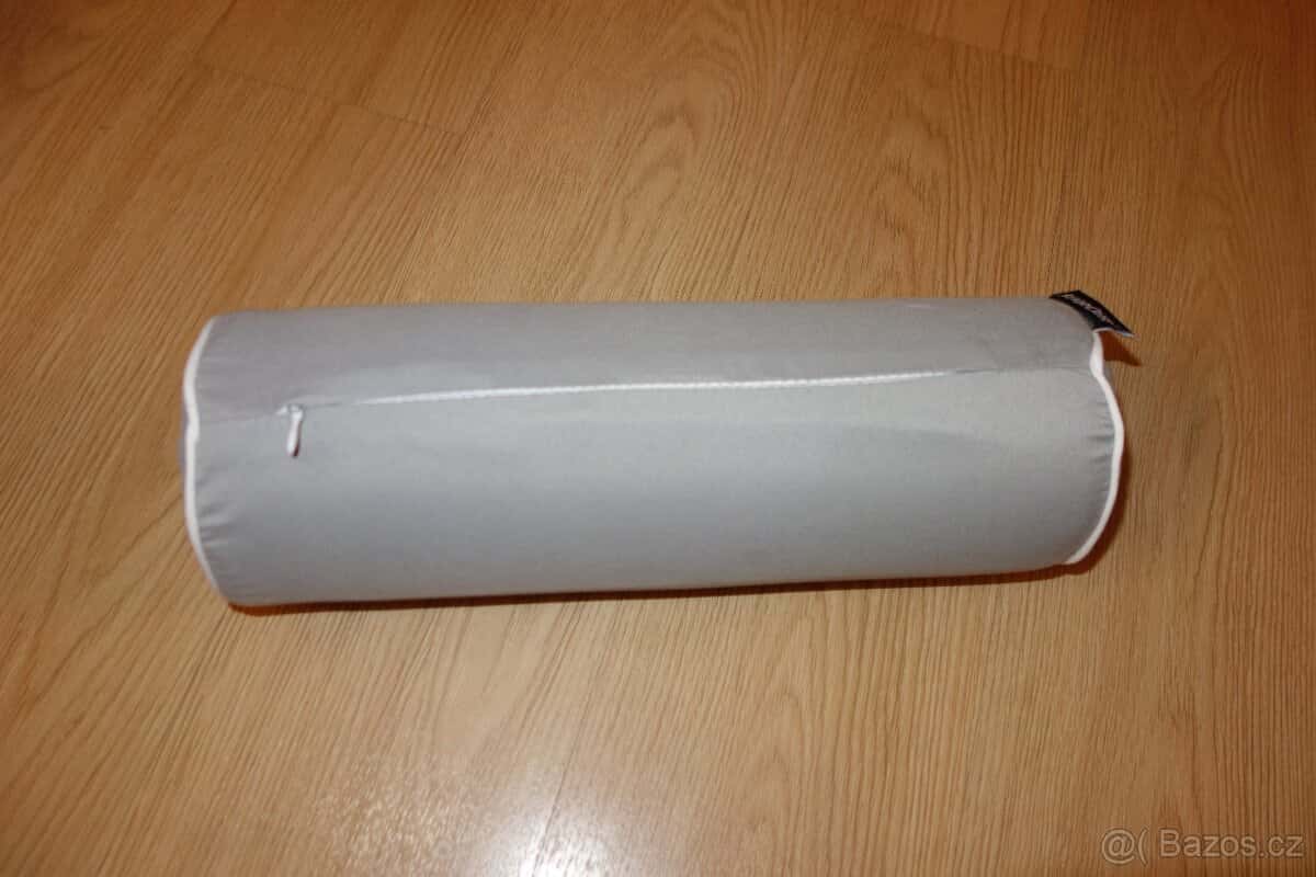 Silvercrest masážní válec 4