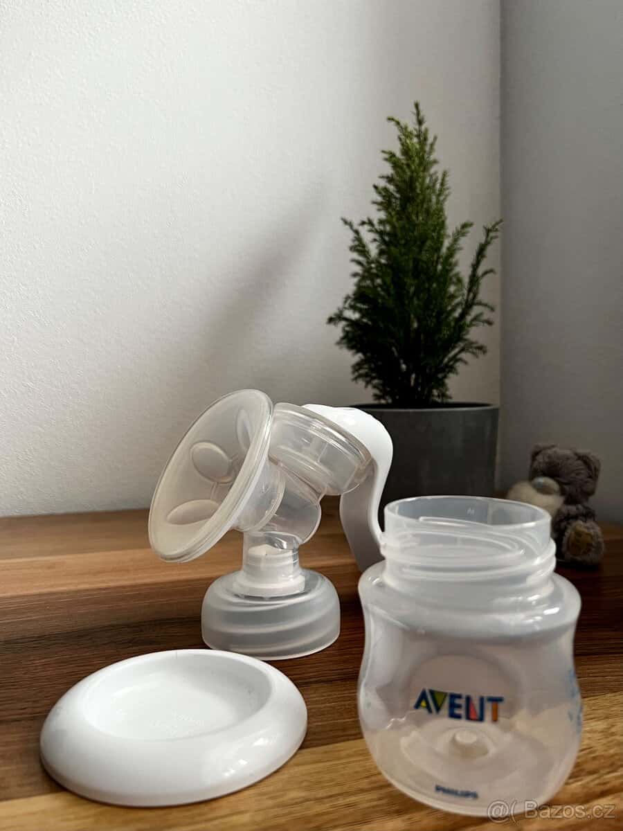 Odsávačka Philips Avent 1