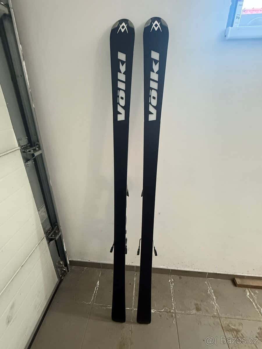 Lyže Völki 5