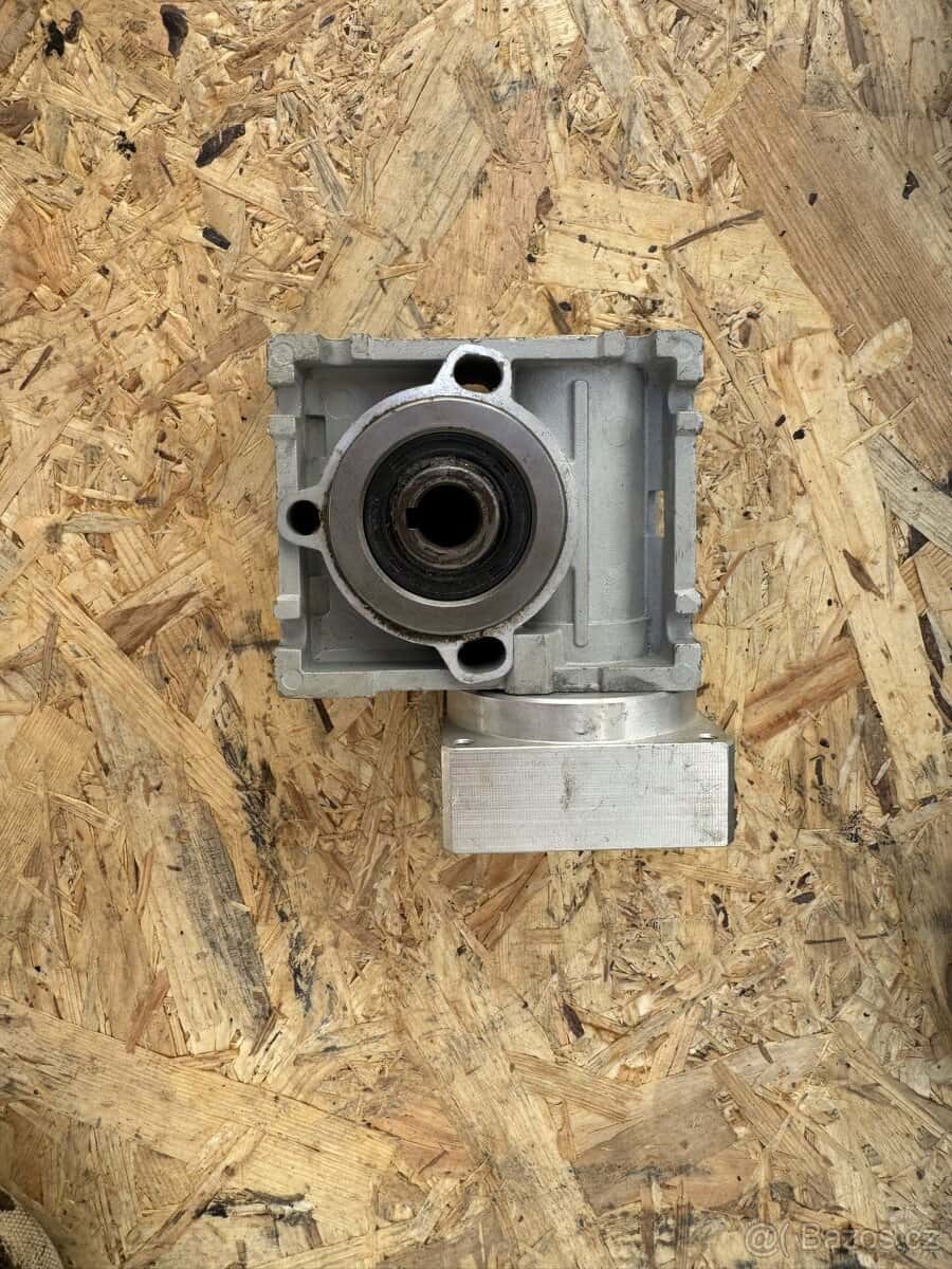 PREVODOVKY ROZNE MODELY 2