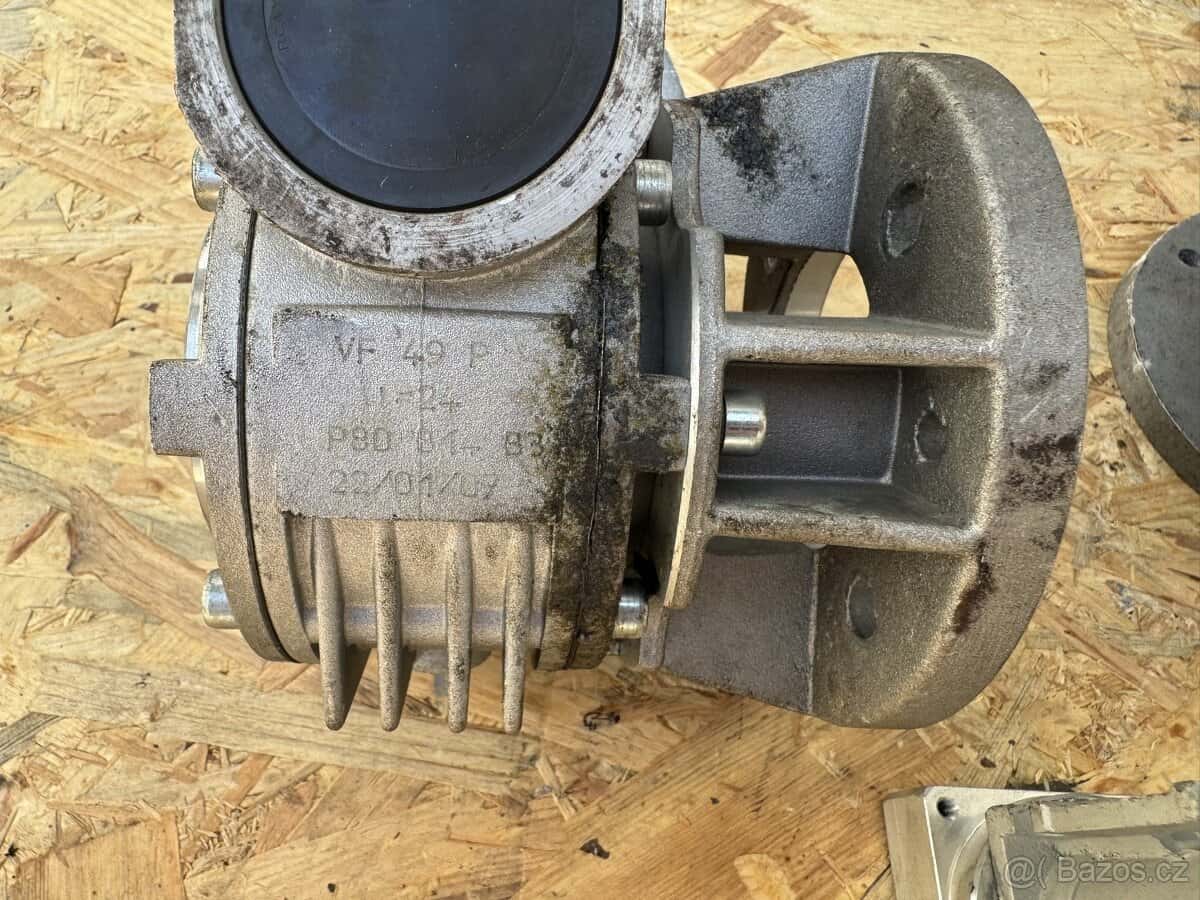 PREVODOVKY ROZNE MODELY 6