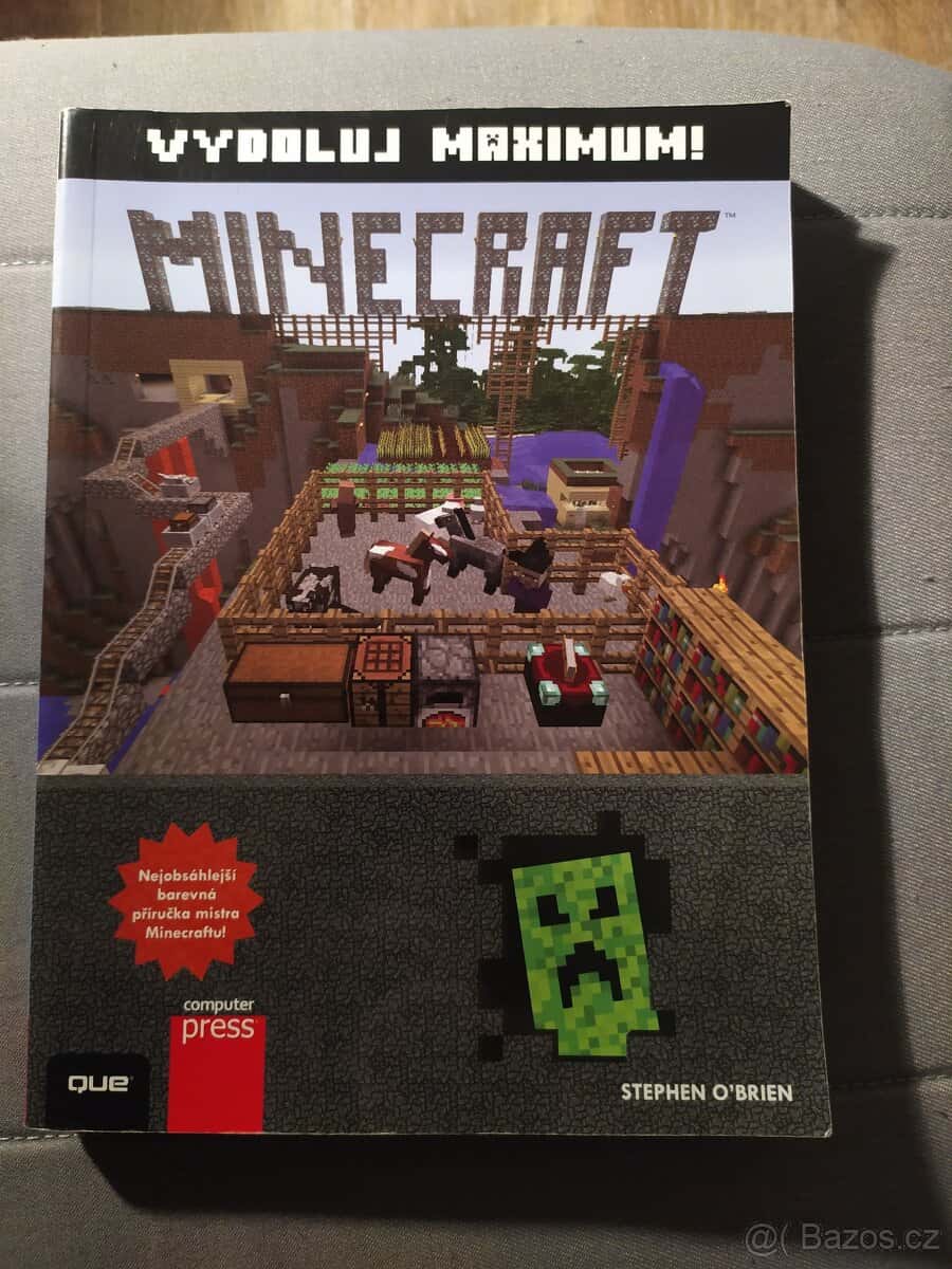 Minecraft 1