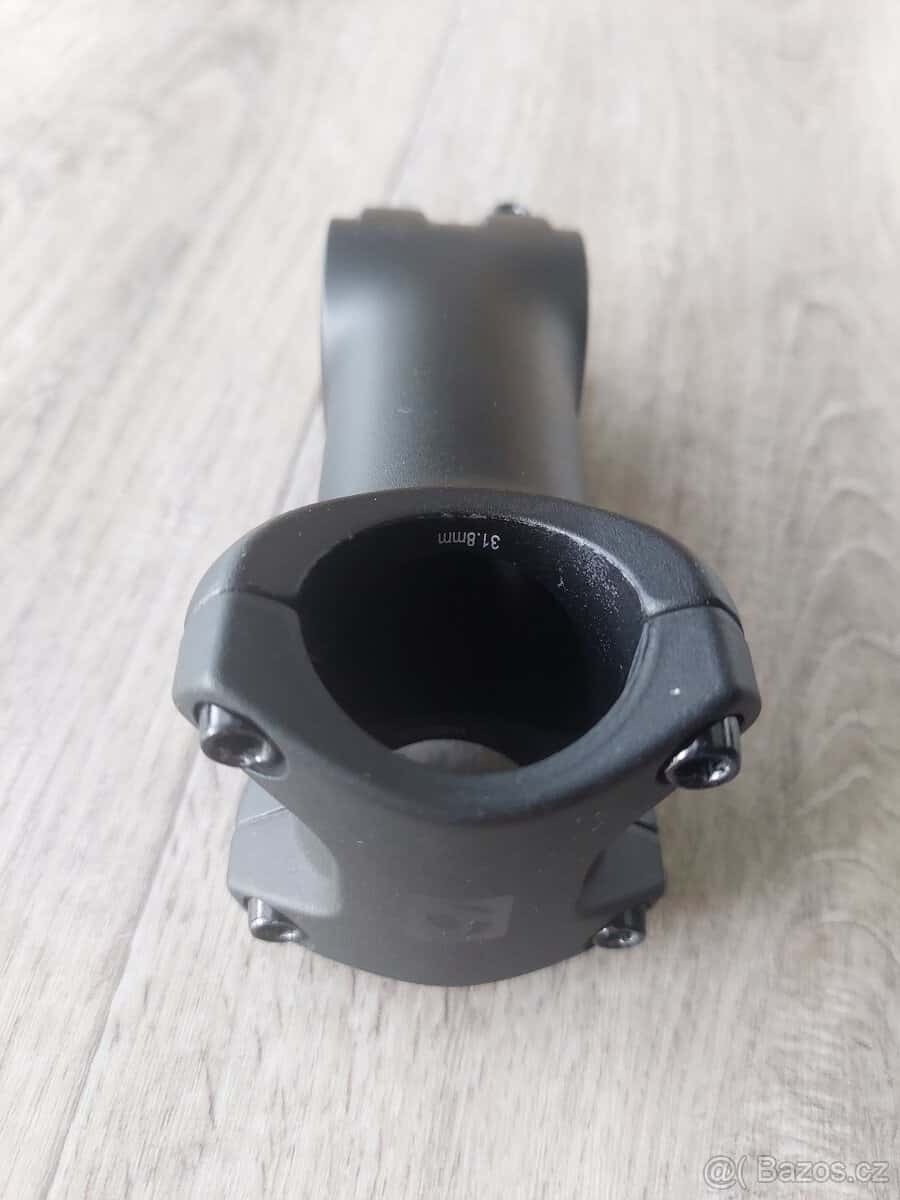 Představec Bontrager 80mm 4