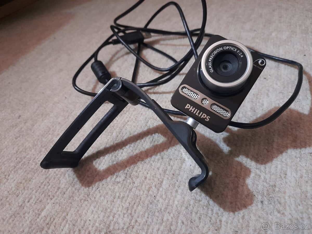 Webkamera Philips SPC1300 2