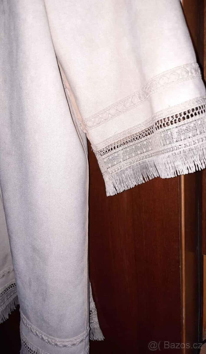 Kardigan béžový 6