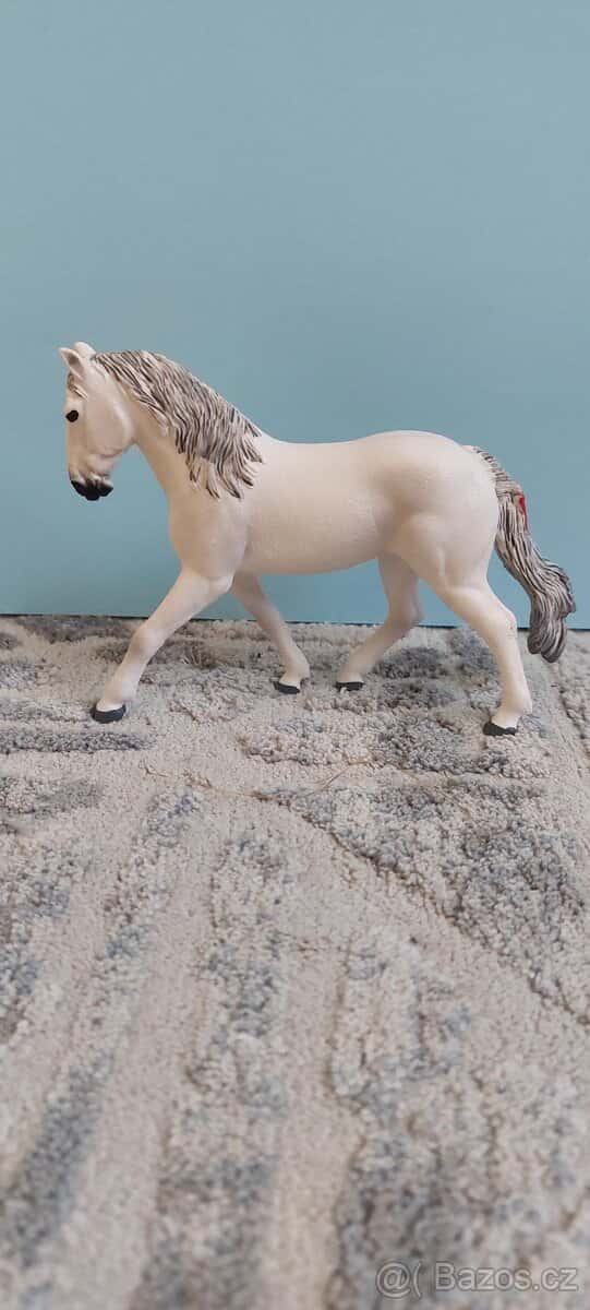 Schleich koně exklusive 1