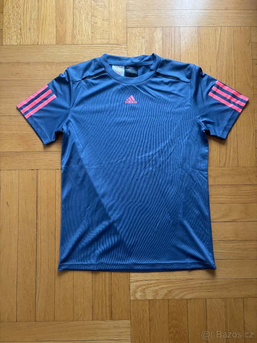 Tričko Adidas 1