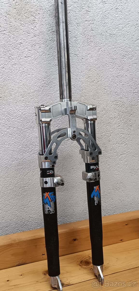 Odpr. vidlice PACE 1