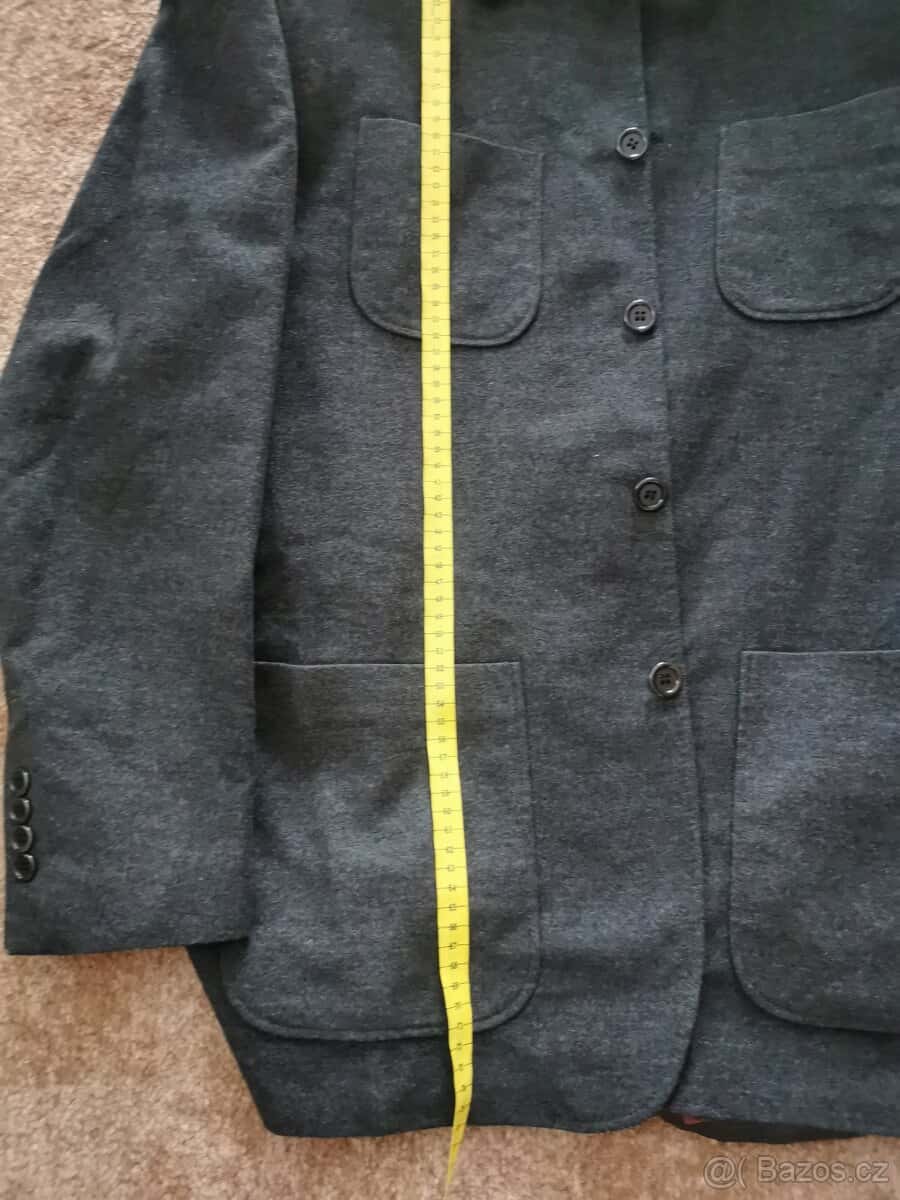Pánský, juniorský oblek 11