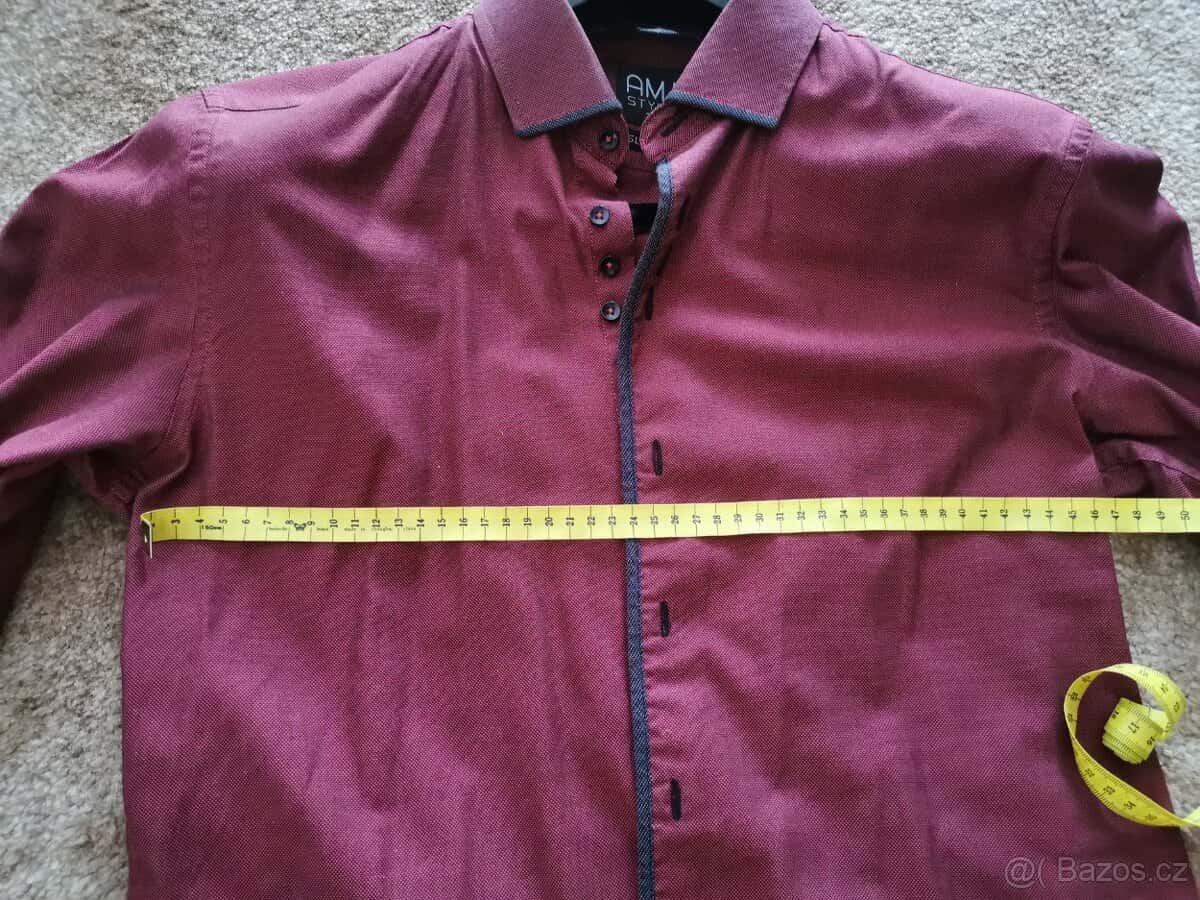 Pánský, juniorský oblek 14