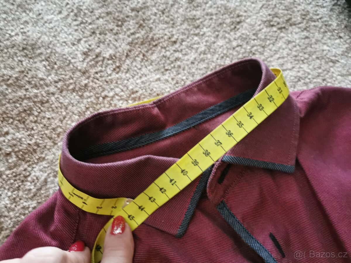 Pánský, juniorský oblek 15