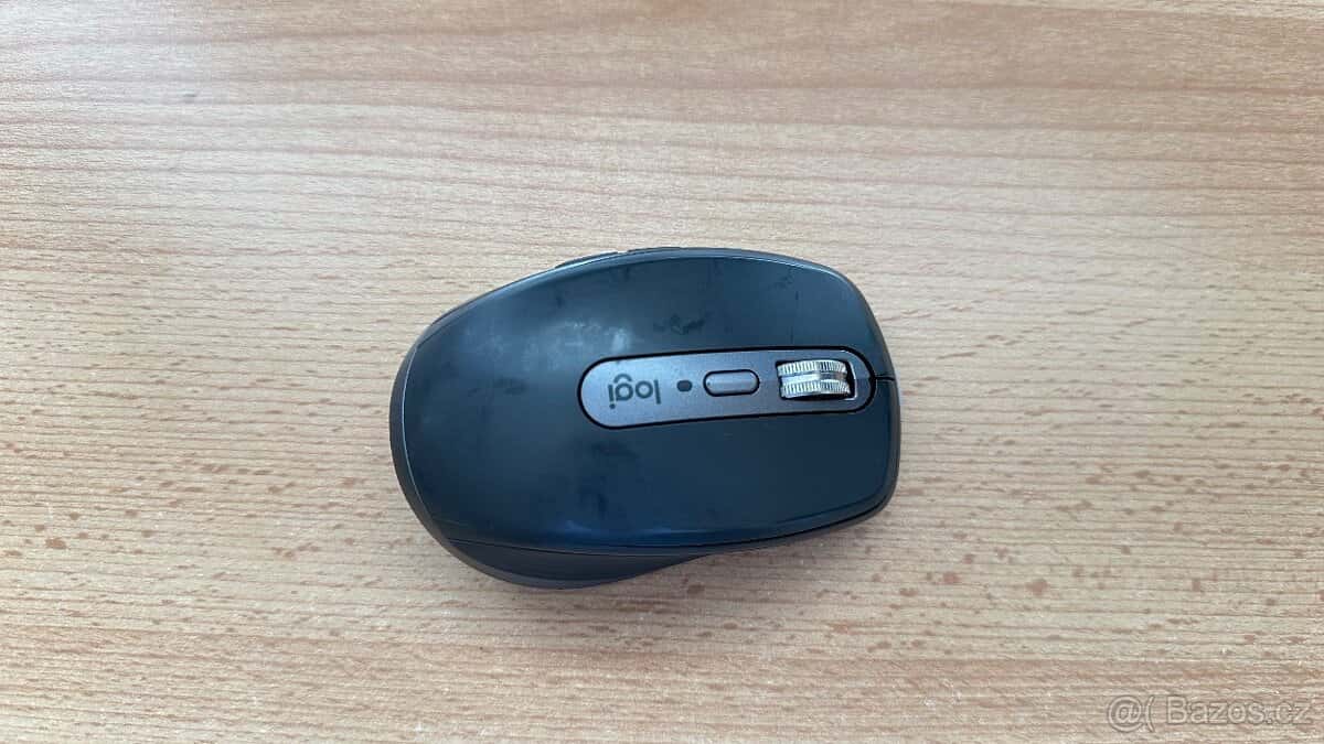 Logitech MX Anywhere 3 5