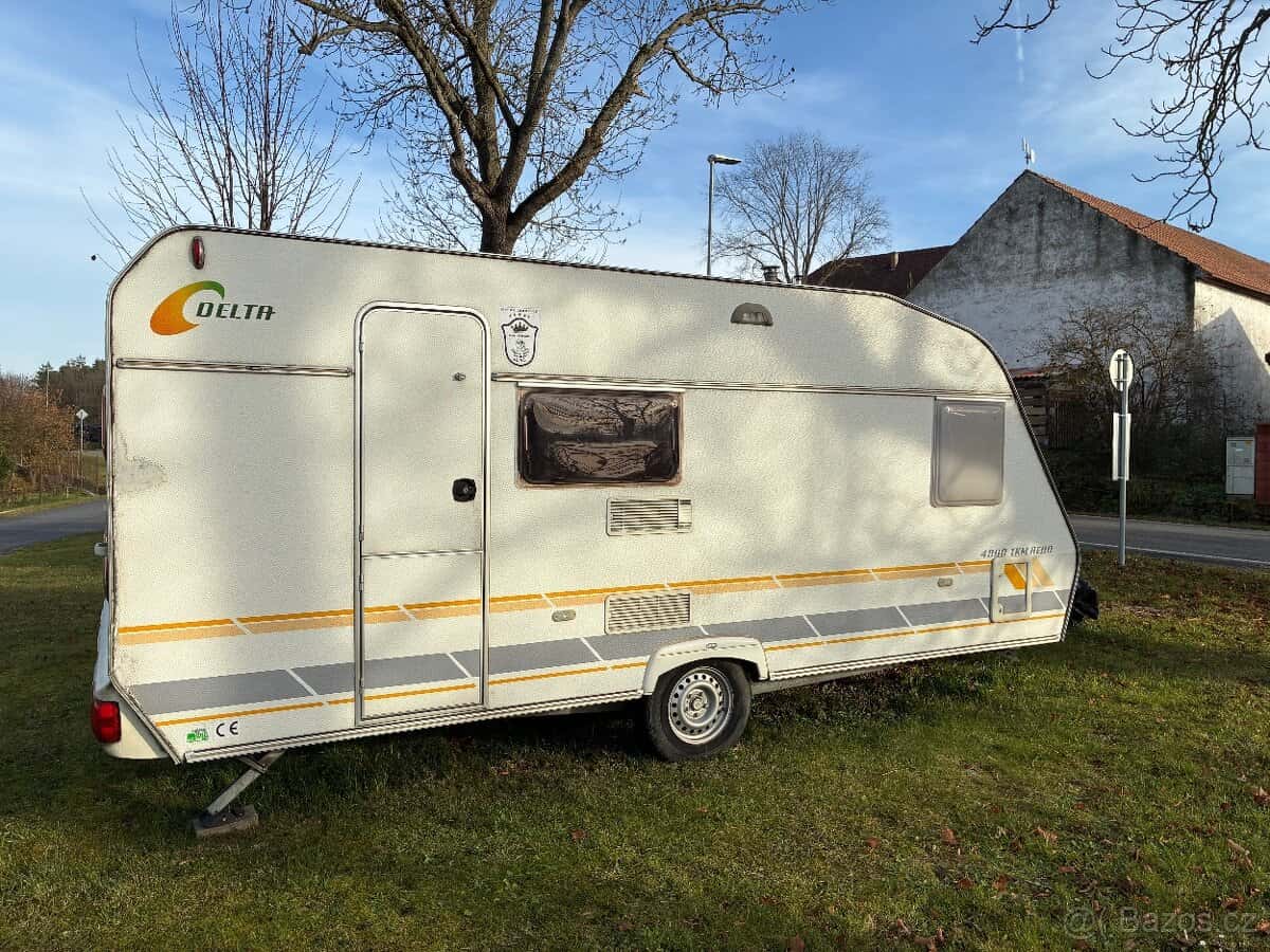 Karavan Delta 496D 4