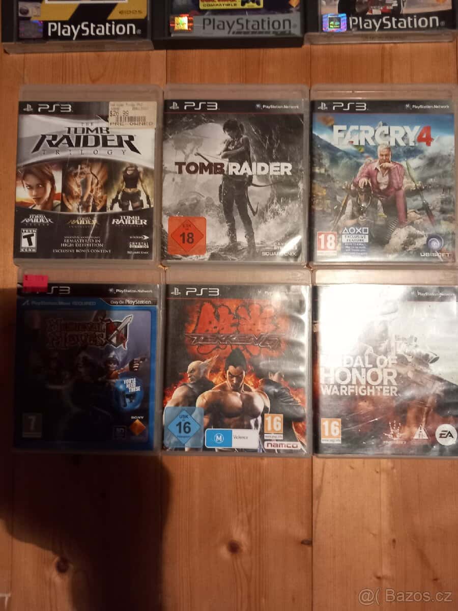 Ps3 Hry 1