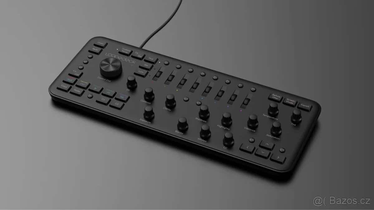LOUPEDECK+ 1