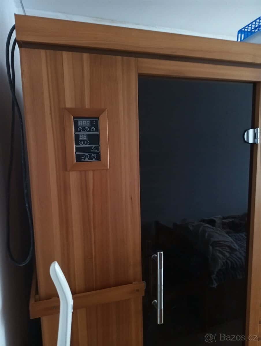 Infrasauna 2