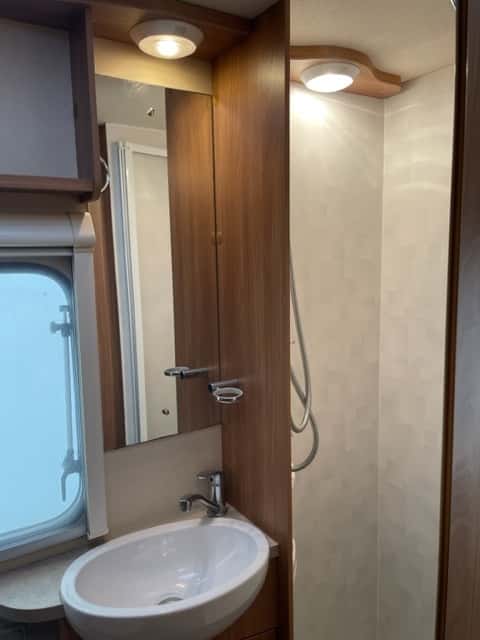 SWIFT SPRITE Major 7