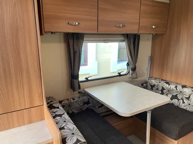 SWIFT SPRITE Major 8