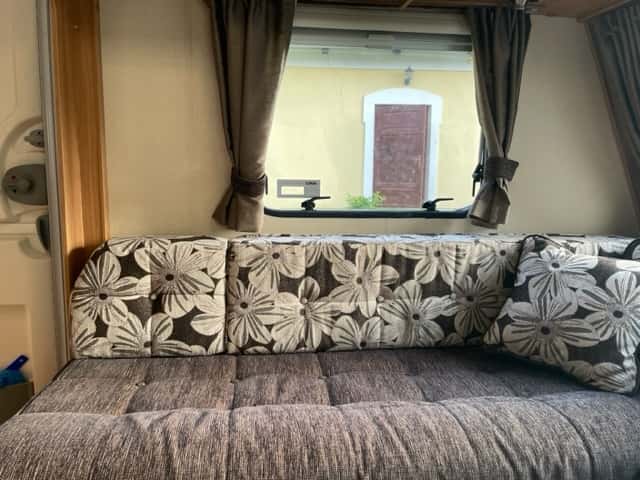 SWIFT SPRITE Major 9