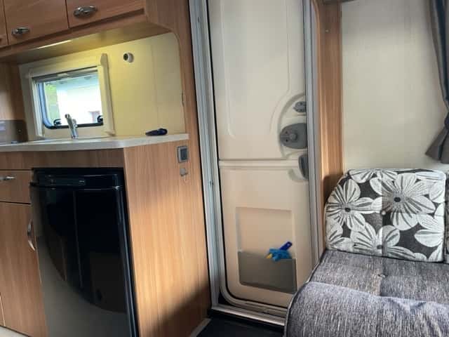 SWIFT SPRITE Major 10