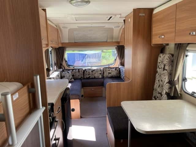 SWIFT SPRITE Major 13