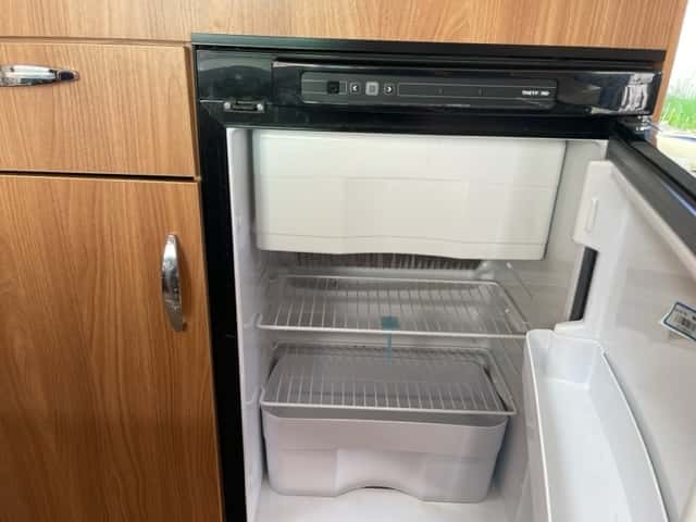 SWIFT SPRITE Major 16