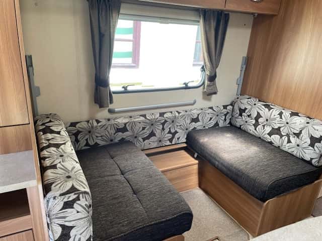 SWIFT SPRITE Major 17