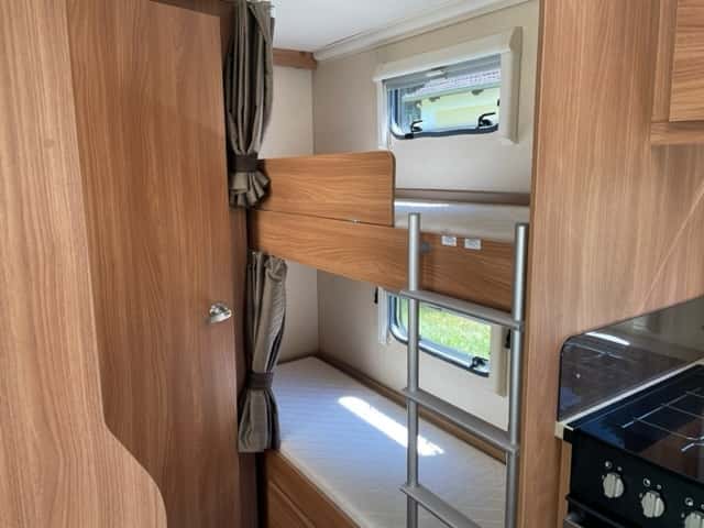 SWIFT SPRITE Major 18