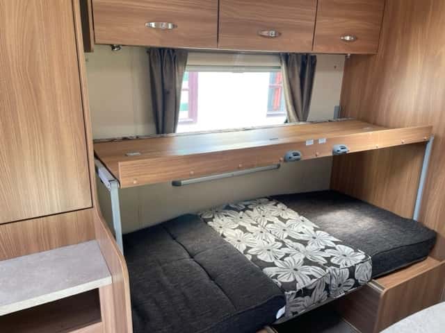 SWIFT SPRITE Major 19