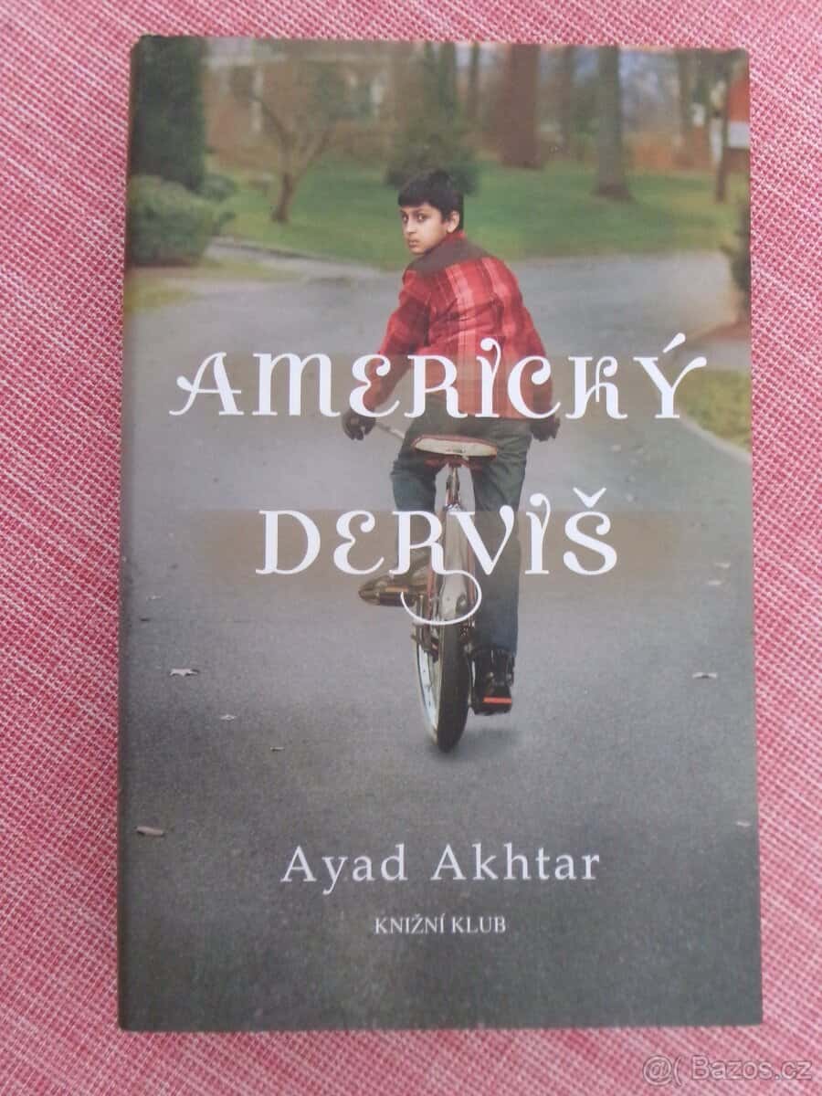 Americký derviš. 1