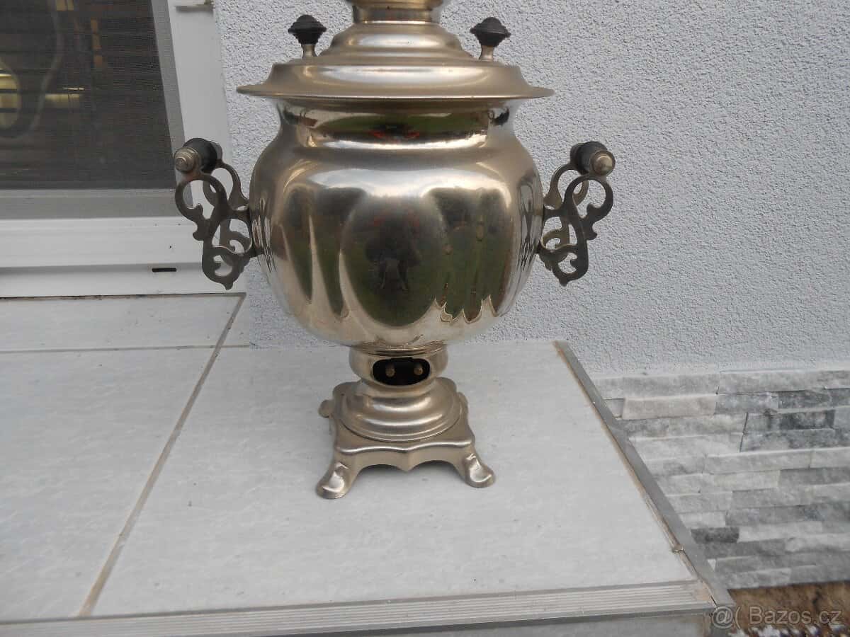 SAMOVAR 2