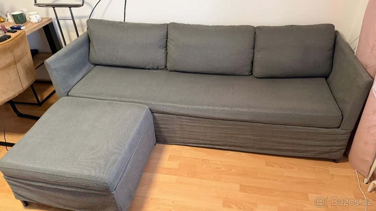 IKEA gauč 1
