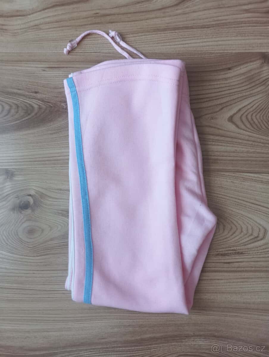 Dětské tepláky 15