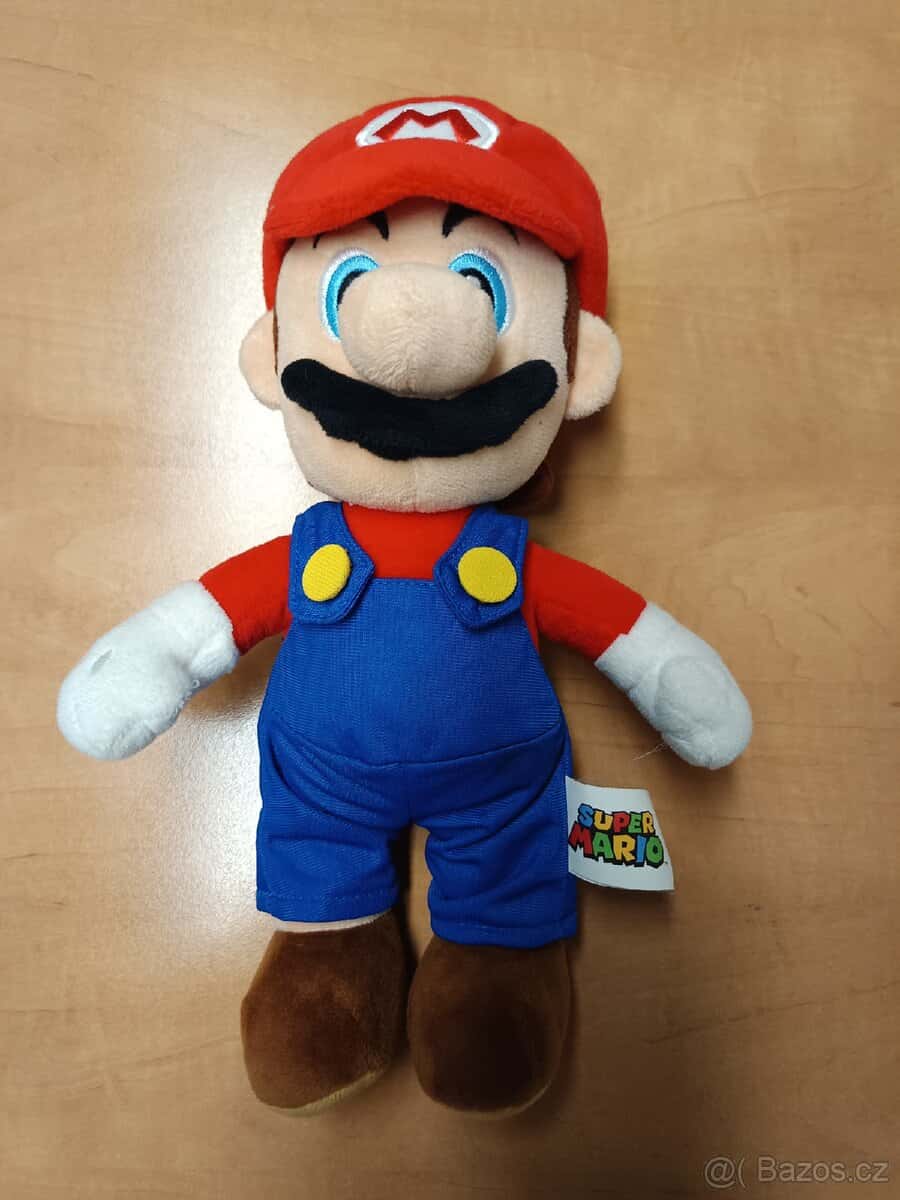 Super Mario 1