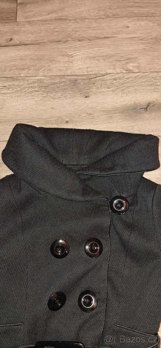 Kabát dámský 2