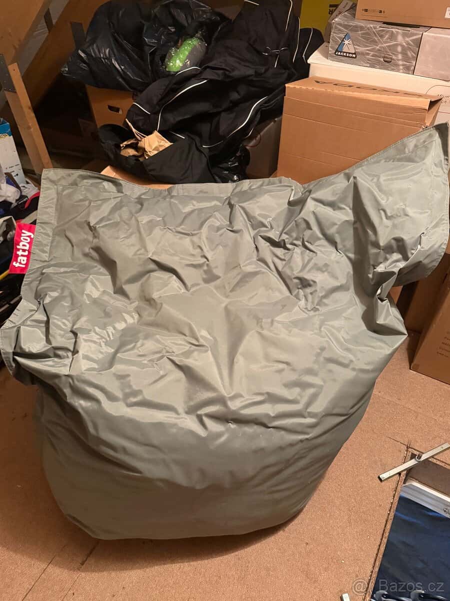 Sedací pytel FATBOY 2