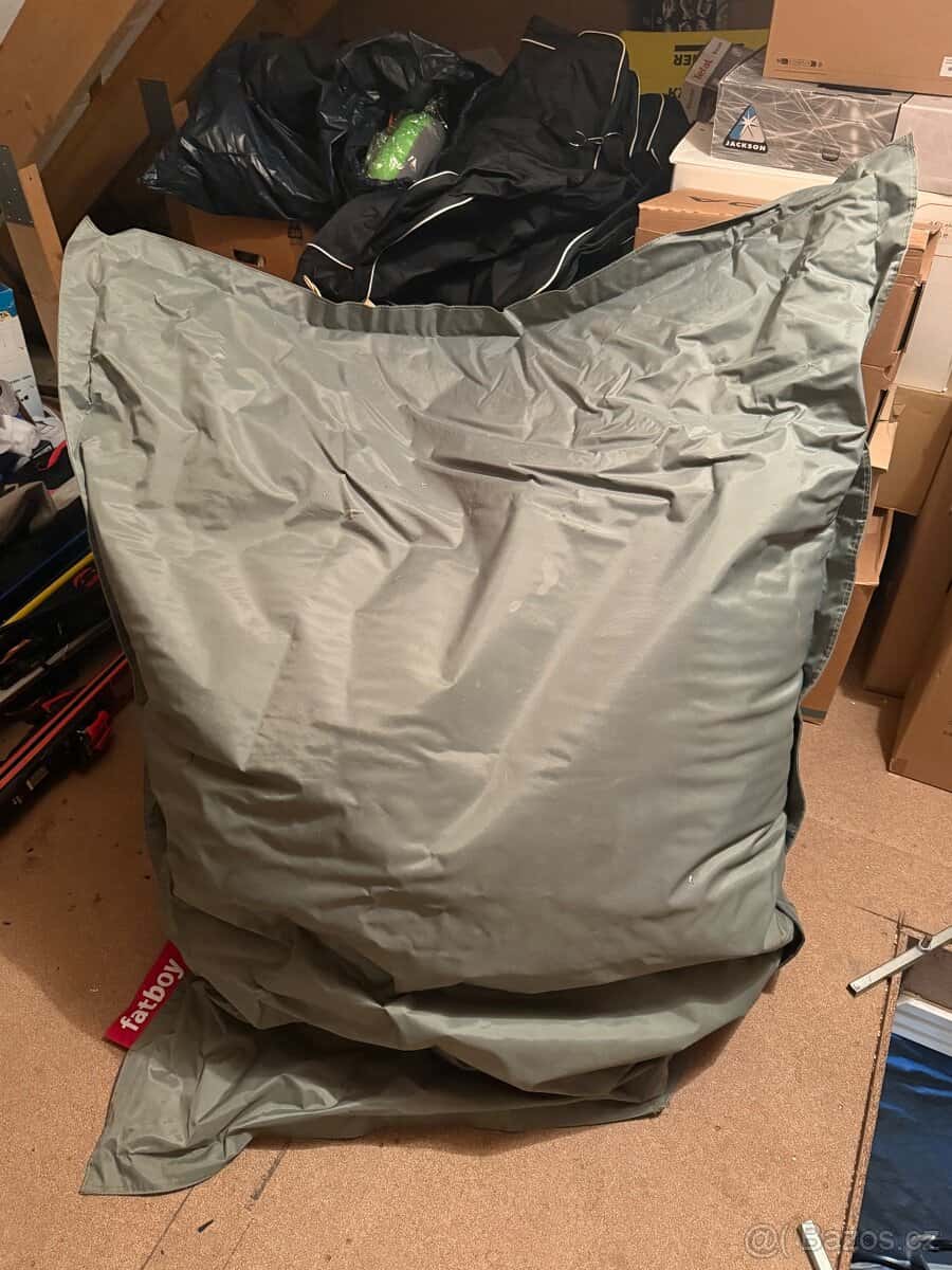 Sedací pytel FATBOY 3