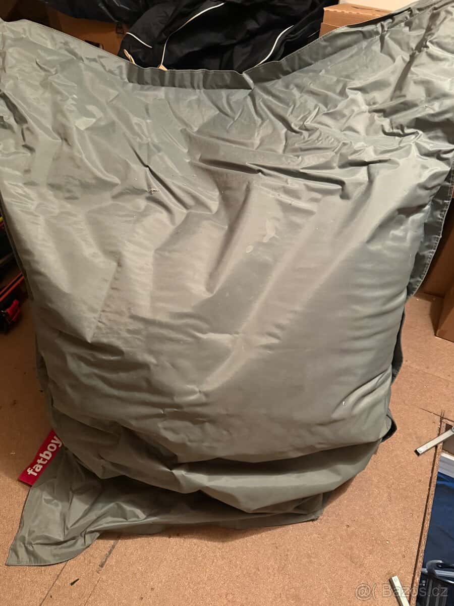 Sedací pytel FATBOY 4