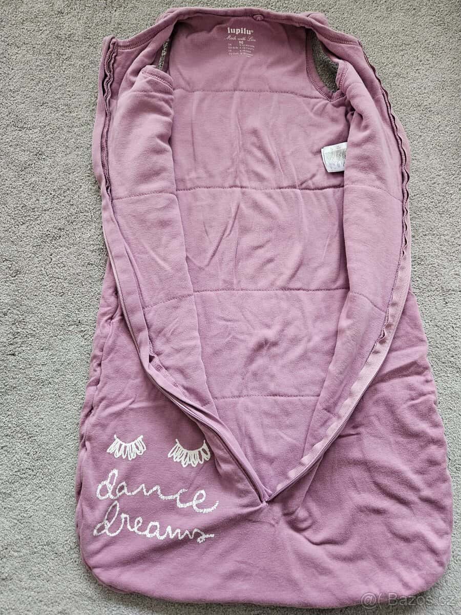 Spací pytel Lupilu 3